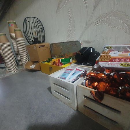 Sira House Milano 호텔 외부 사진