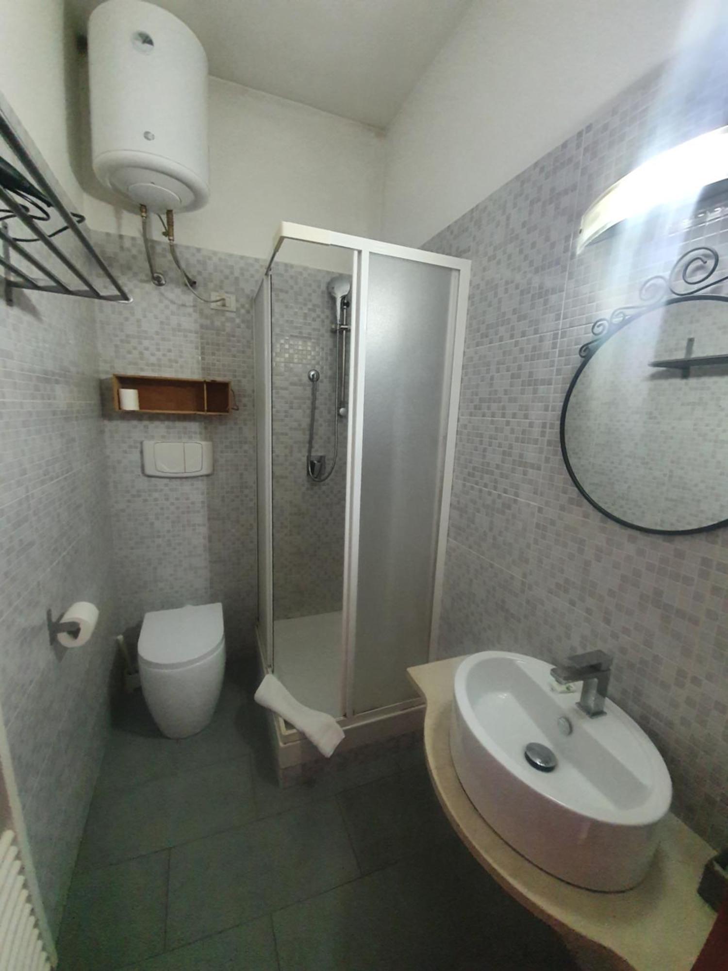 Sira House Milano 호텔 외부 사진
