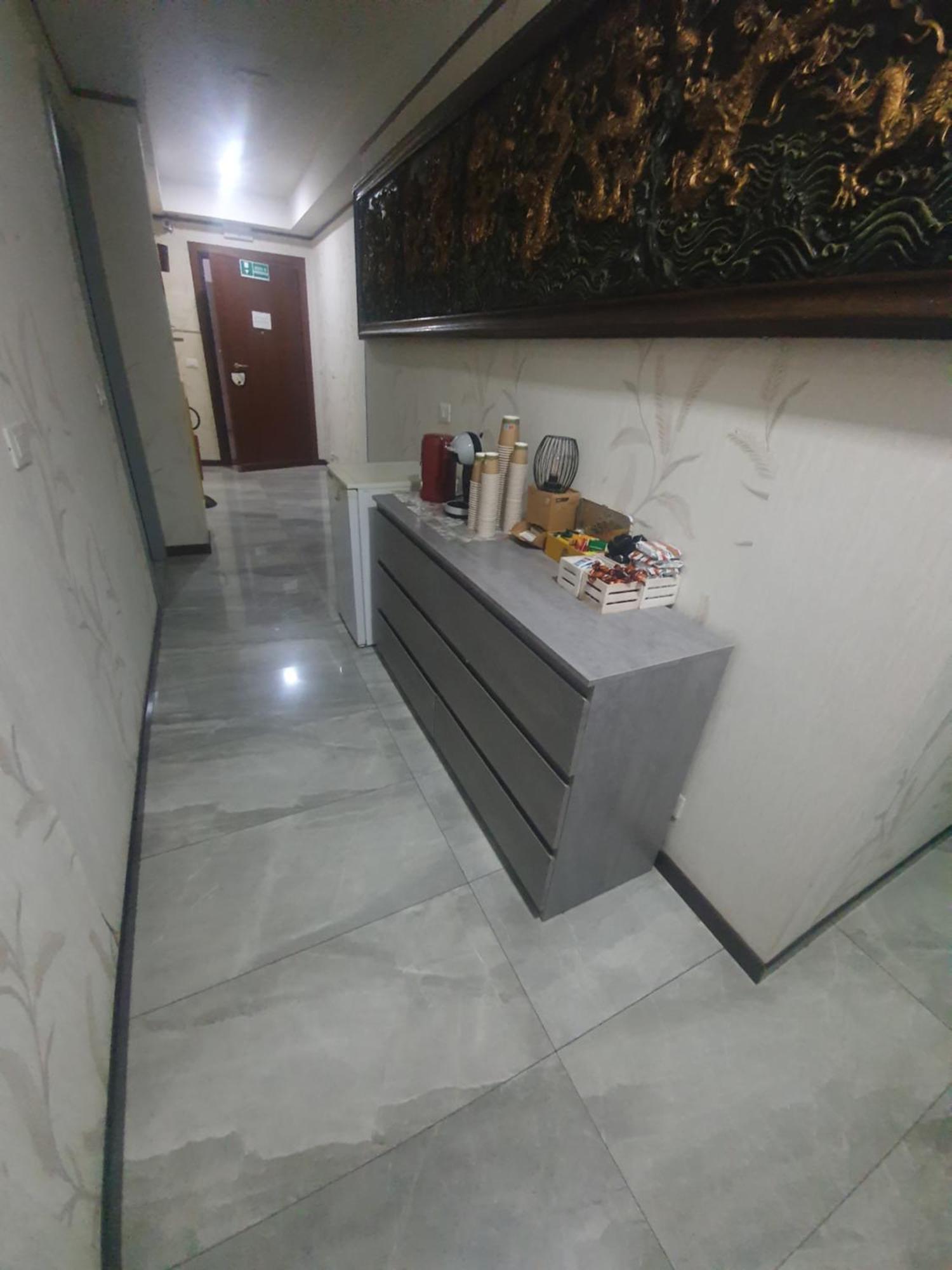 Sira House Milano 호텔 외부 사진