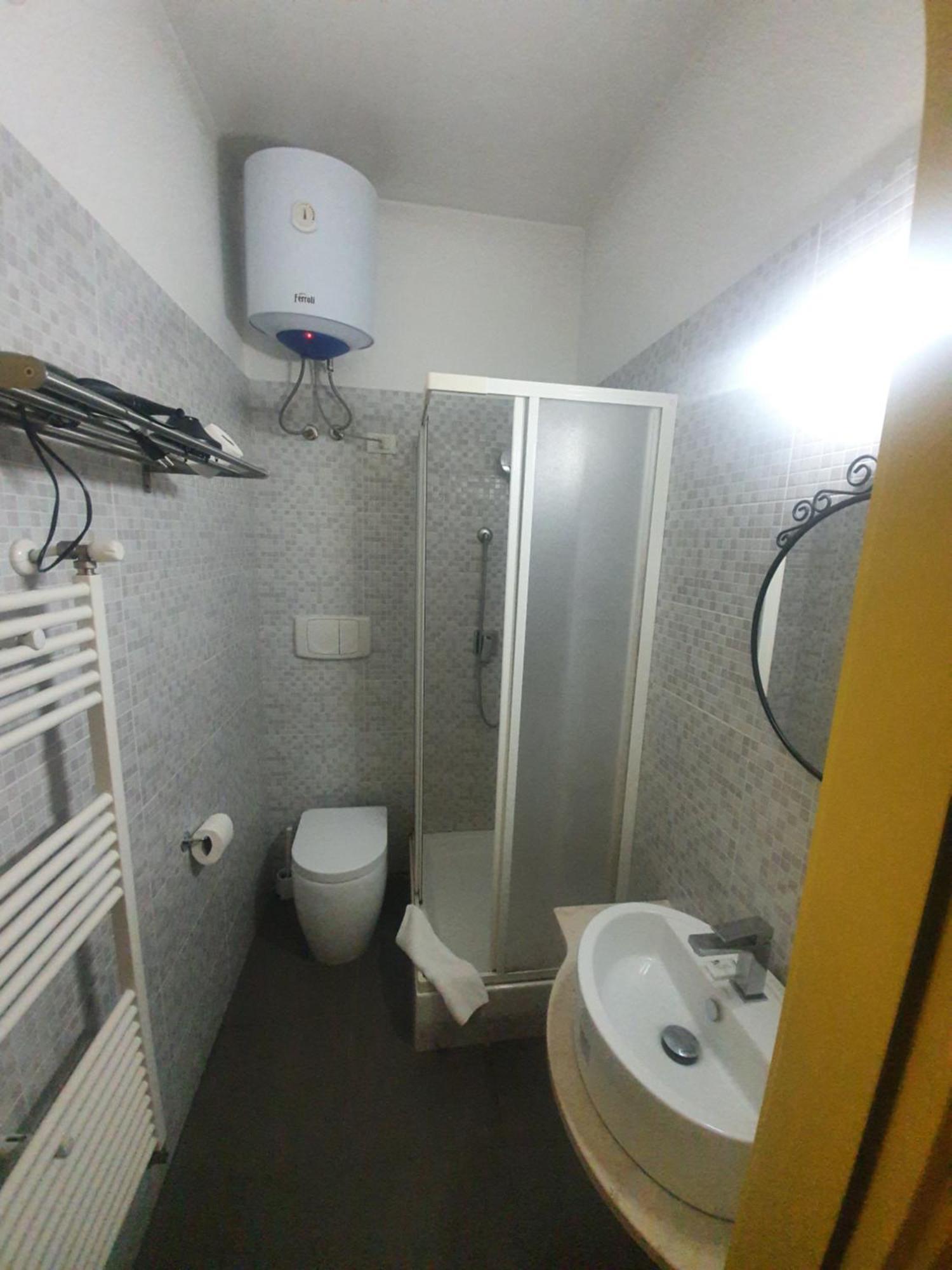 Sira House Milano 호텔 외부 사진