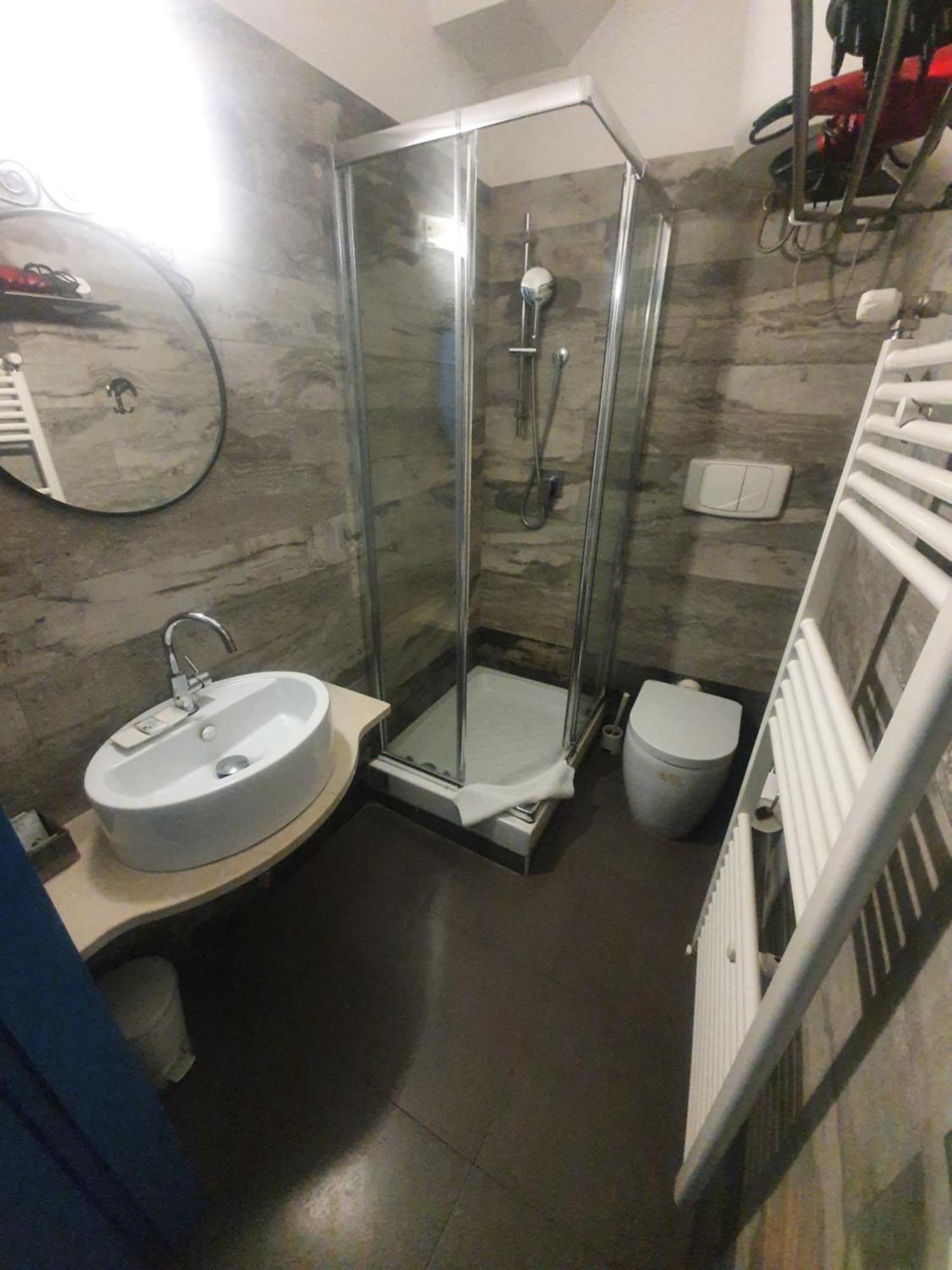Sira House Milano 호텔 외부 사진