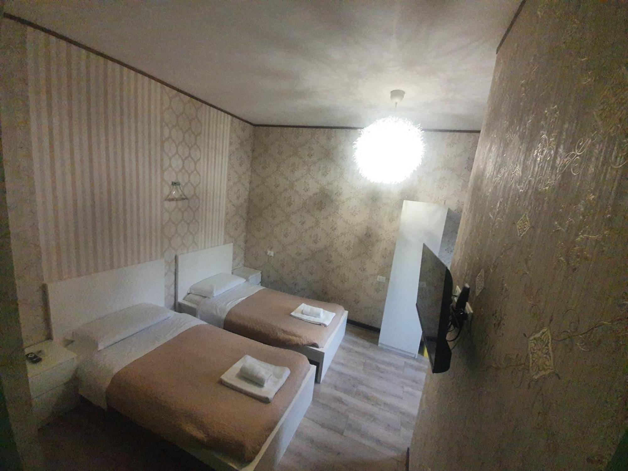 Sira House Milano 호텔 외부 사진