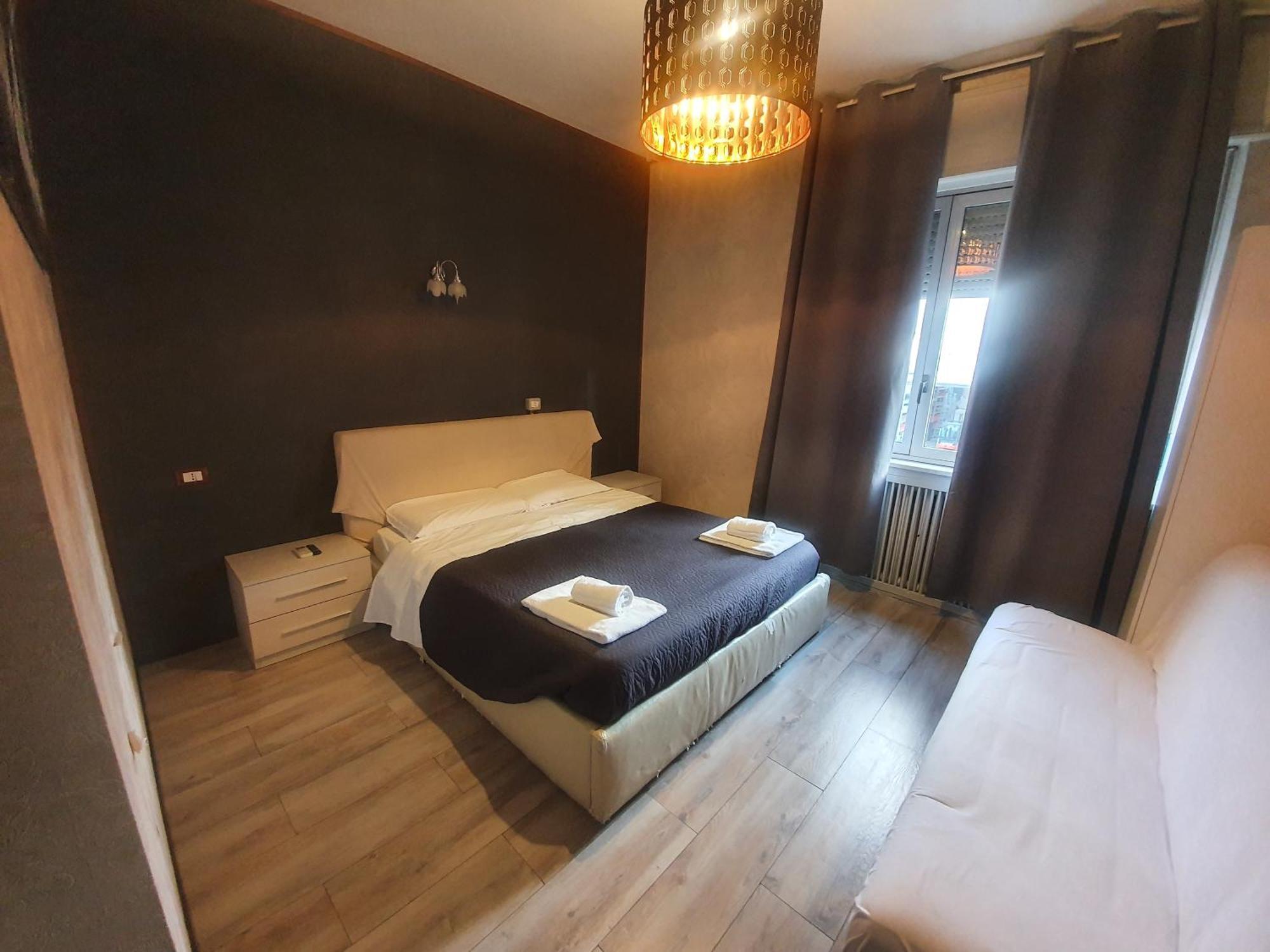 Sira House Milano 호텔 외부 사진