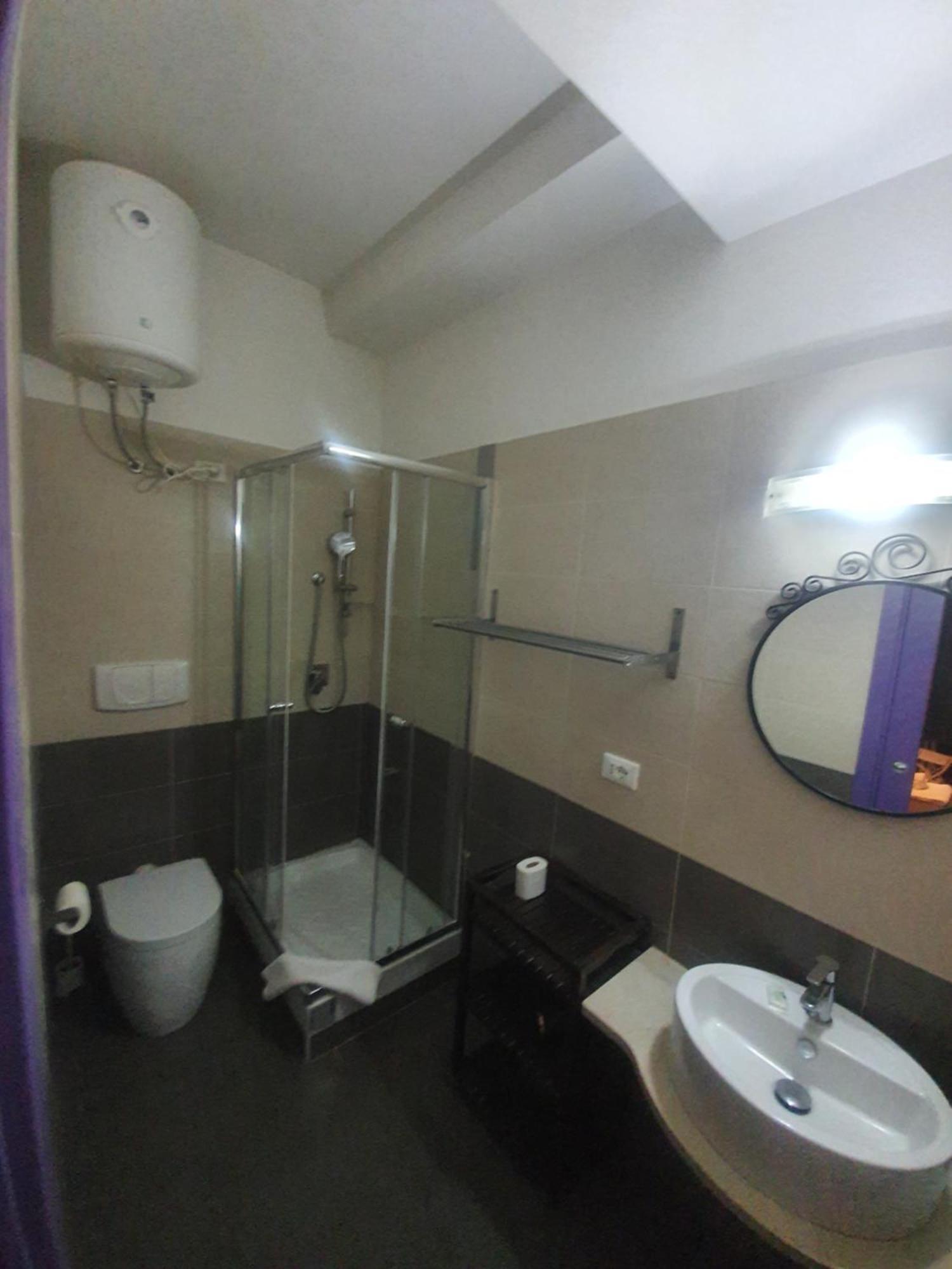 Sira House Milano 호텔 외부 사진