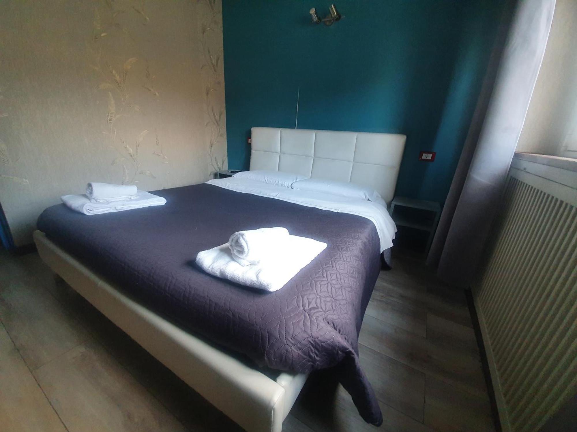 Sira House Milano 호텔 외부 사진