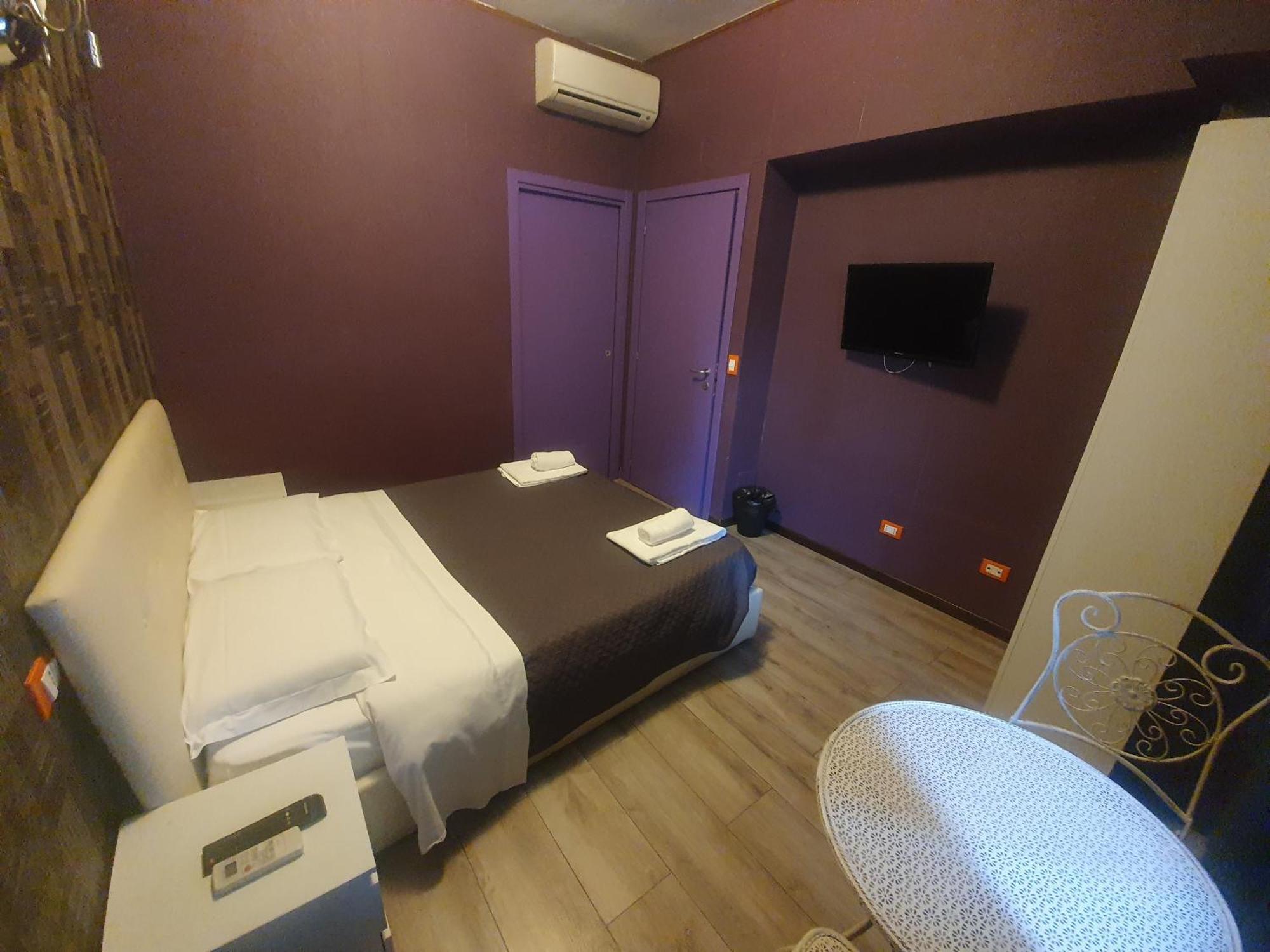 Sira House Milano 호텔 외부 사진
