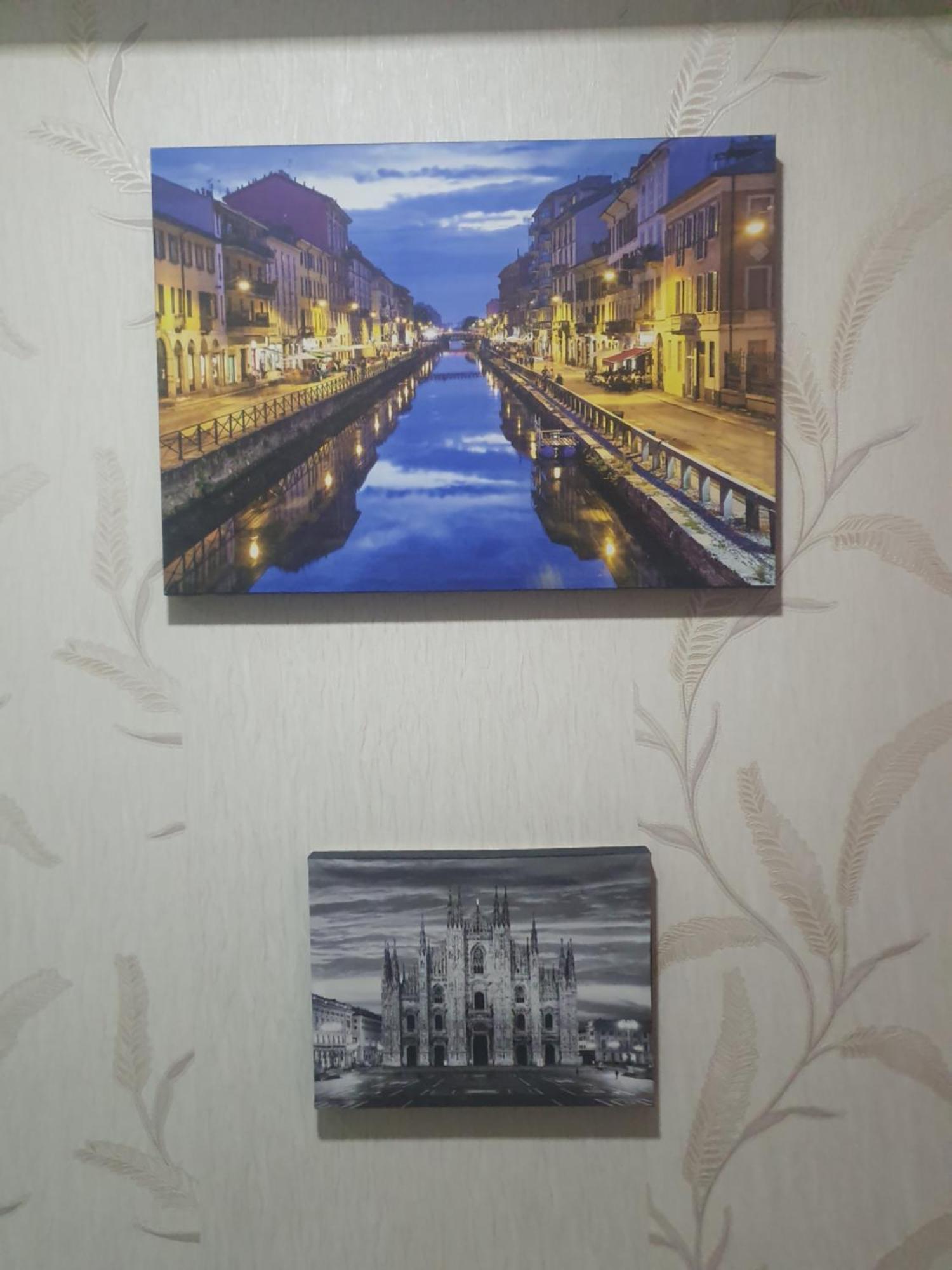 Sira House Milano 호텔 외부 사진