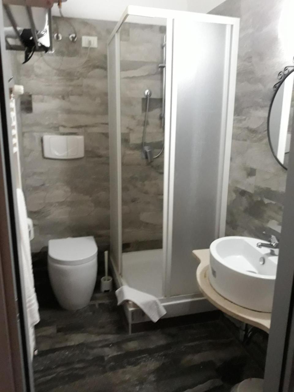 Sira House Milano 호텔 외부 사진