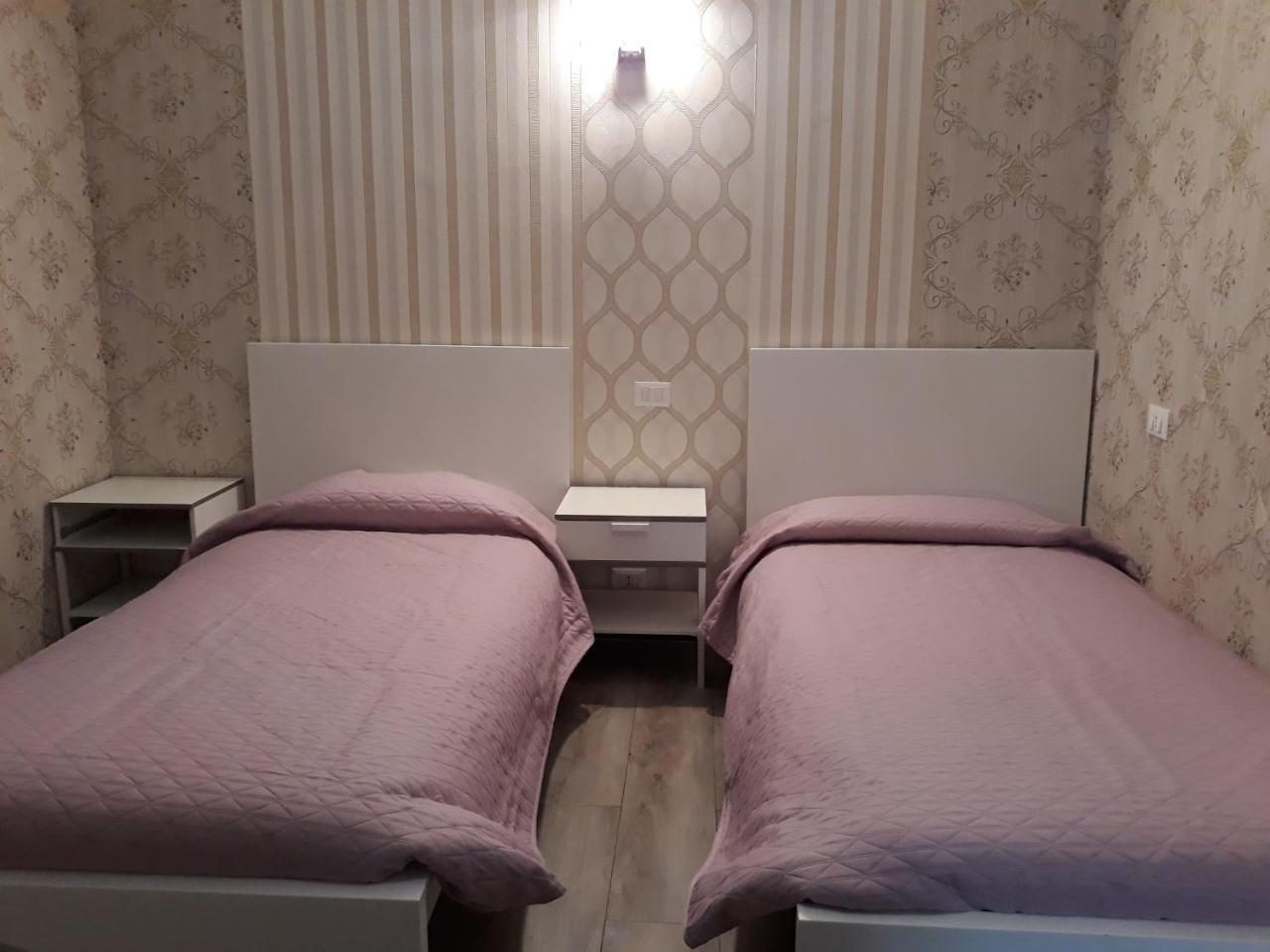 Sira House Milano 호텔 외부 사진